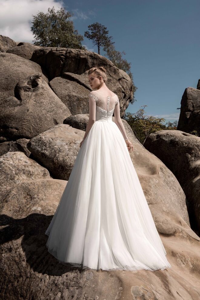 Nova coleção Maxima Bridal, 2017