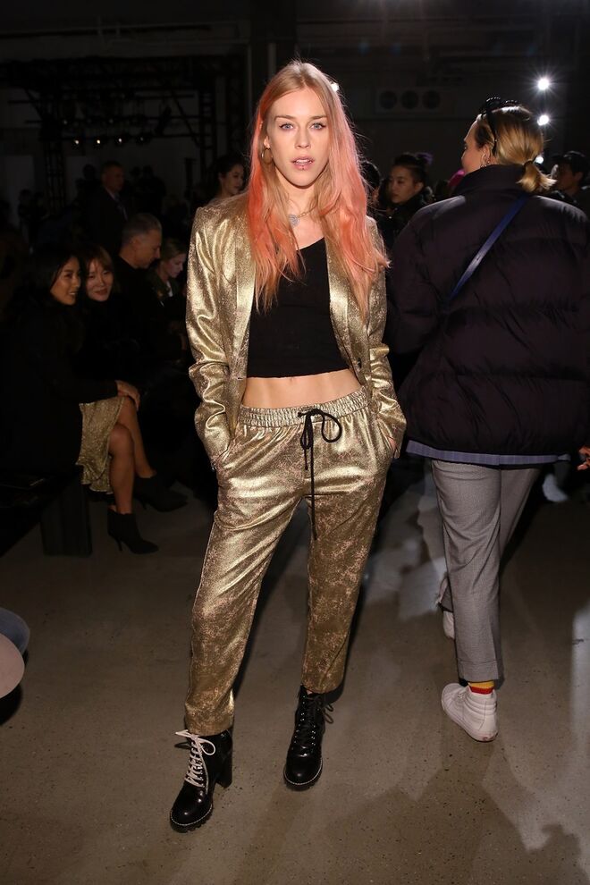 Mary Charteris