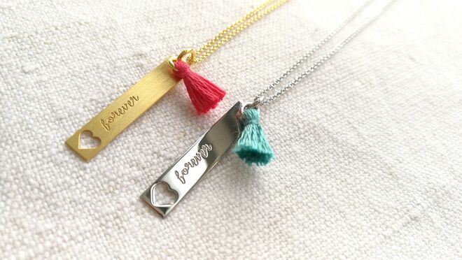 Coleção Dia dos Namorados, Coquine, 2017 €30