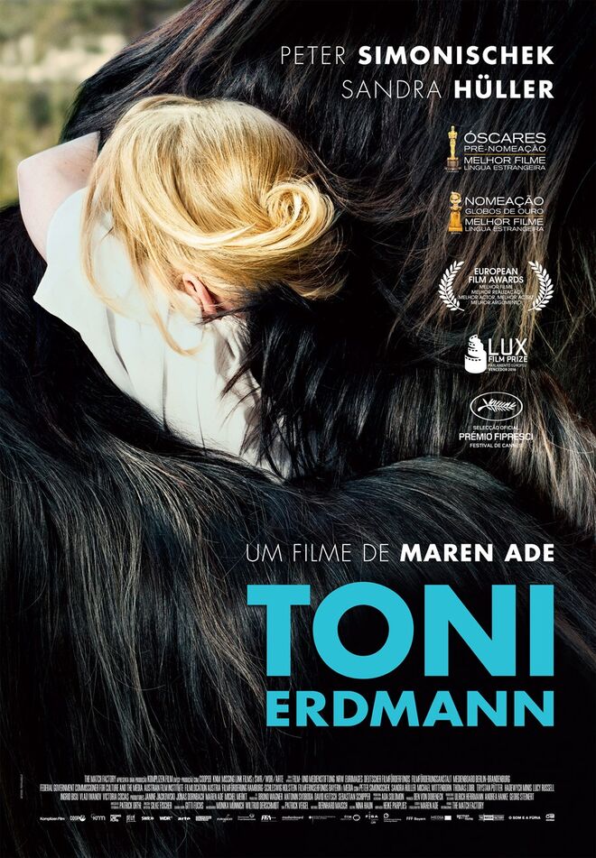 Toni Erdmann