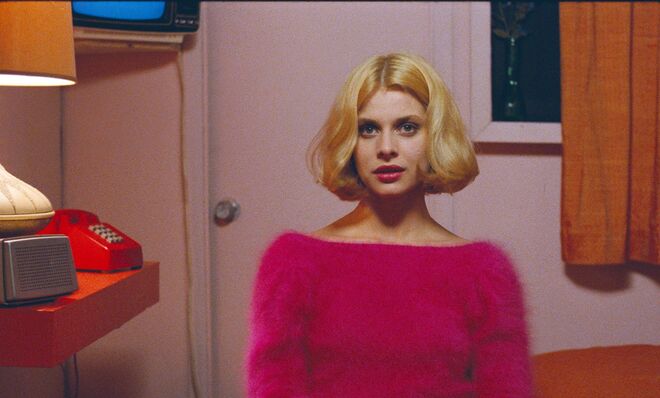 Paris, Texas