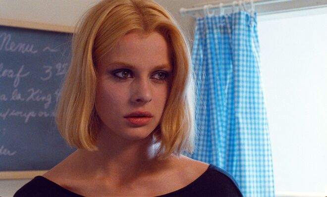 Paris, Texas