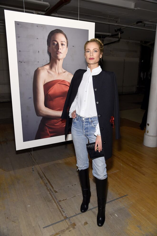 Carolyn Murphy