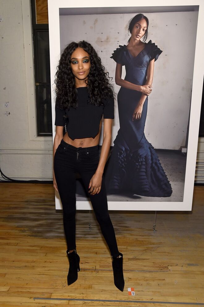 Jourdan Dunn