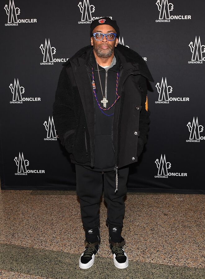 Spike Lee