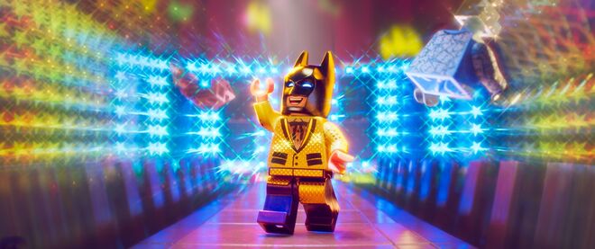 Lego Batman: o Filme 