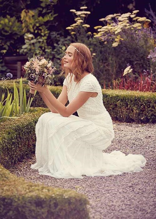 Nine by Savannah Miller na Debenhams (€675)