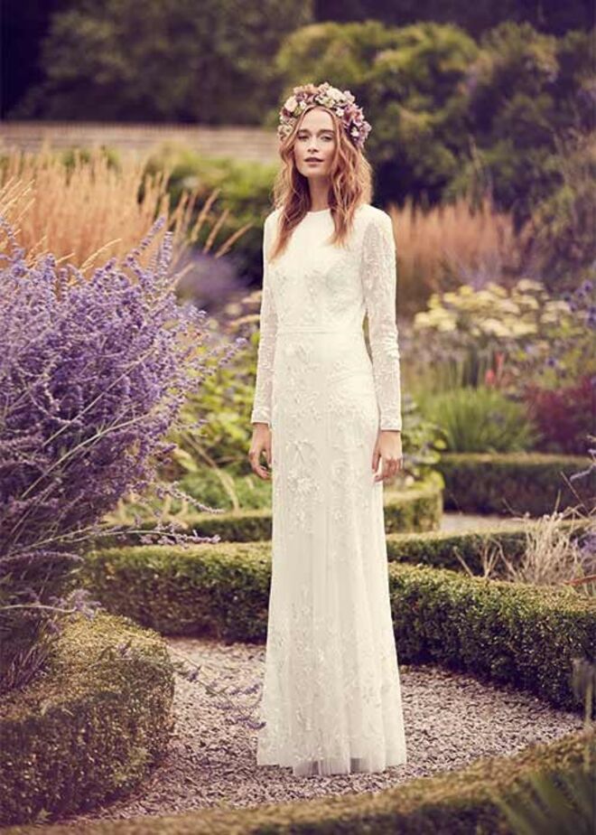 Nine by Savannah Miller na Debenhams (€5981)