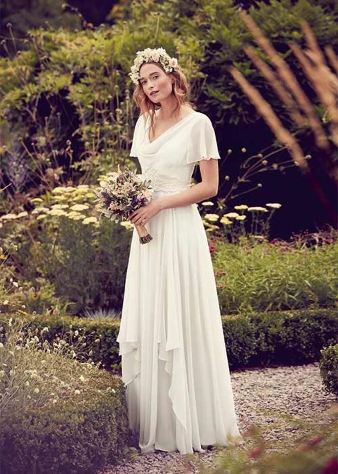 Nine by Savannah Miller na Debenhams (€480)