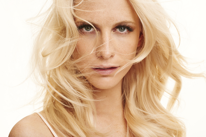 Poppy Delevingne