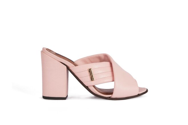 Mules, €132