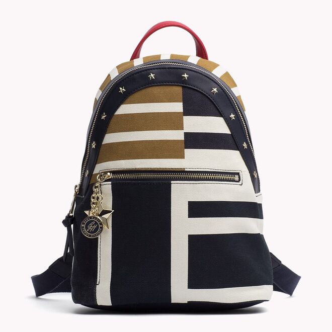 Mochila, €134,90, Tommy Hilfiger