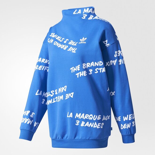 Camisola, €69,95, Adidas