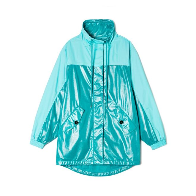 Casaco, €69,95, United Colors of Benetton