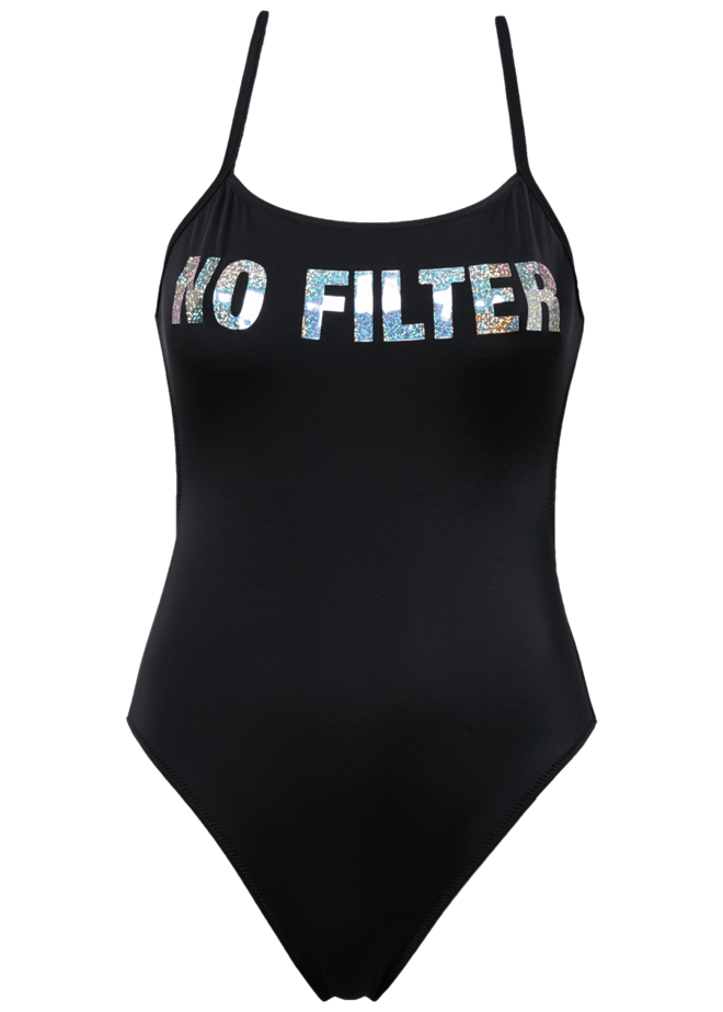 Fato de banho, €39, Calzedonia