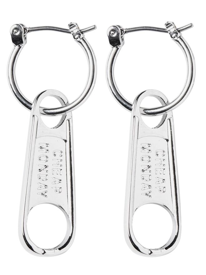 Brincos, €14, Cheap Monday