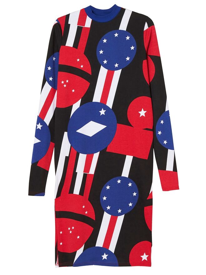 Vestido, €35, Cheap Monday