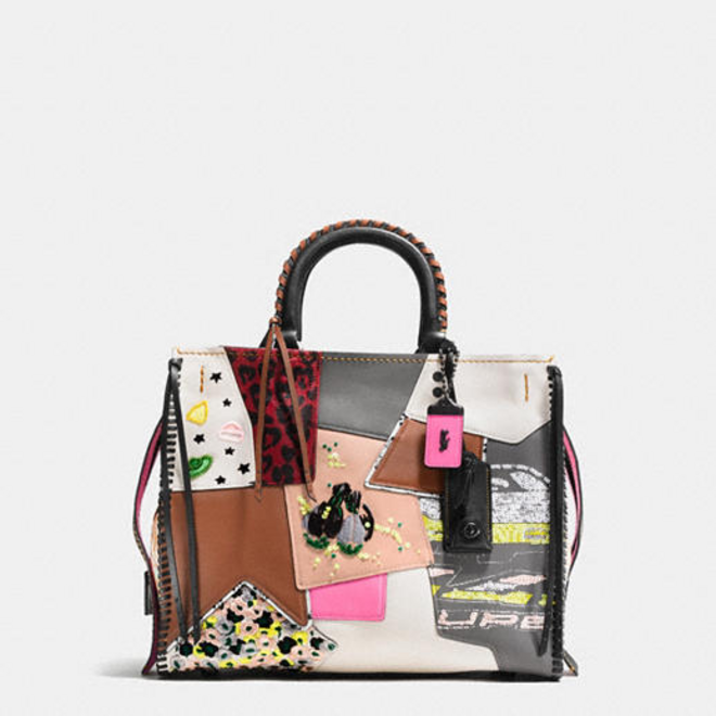 Carteira, €1191, Coach