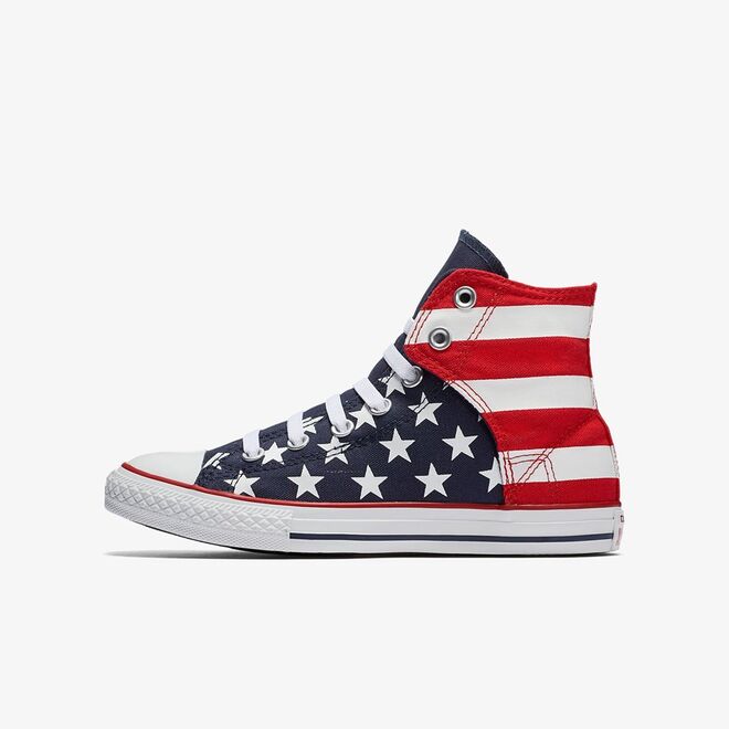 Ténis, €90, Converse