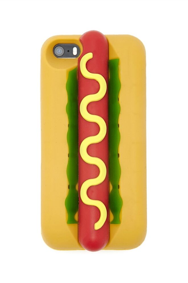 Capa de telemóvel, €9, Forever 21