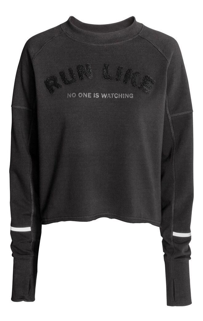 Camisola, €24,99, H&M