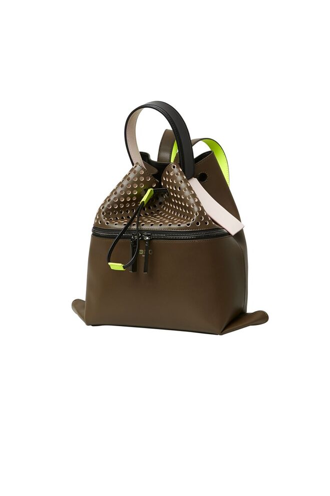 Carteira, €780 Kenzo