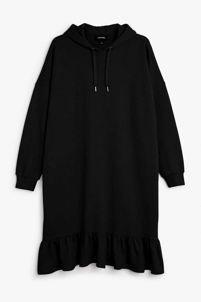 Vestido, €35, Monki