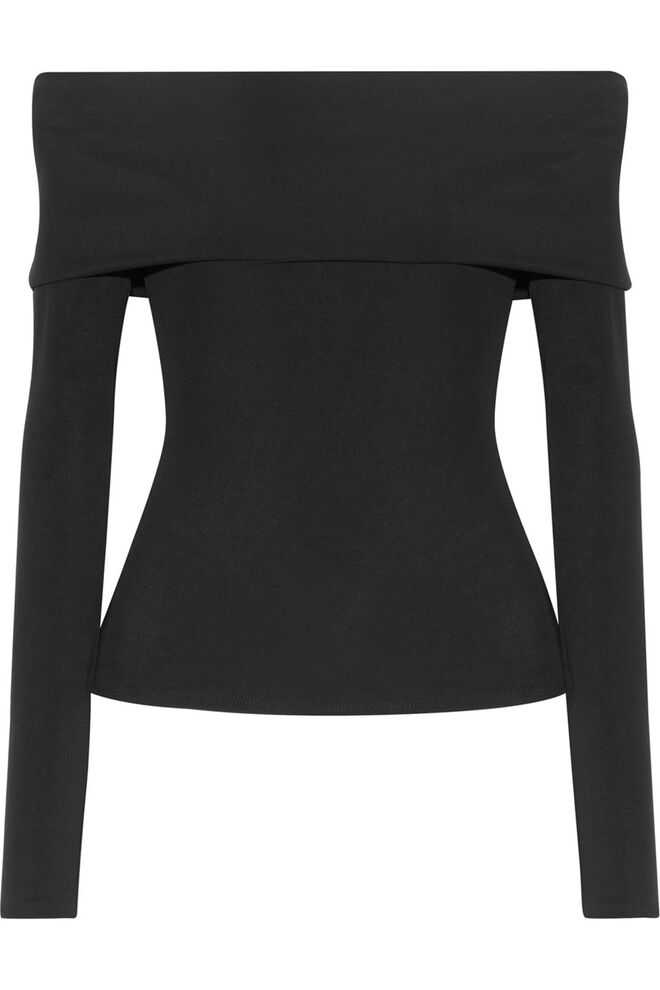 Camisola, €690, The Row 