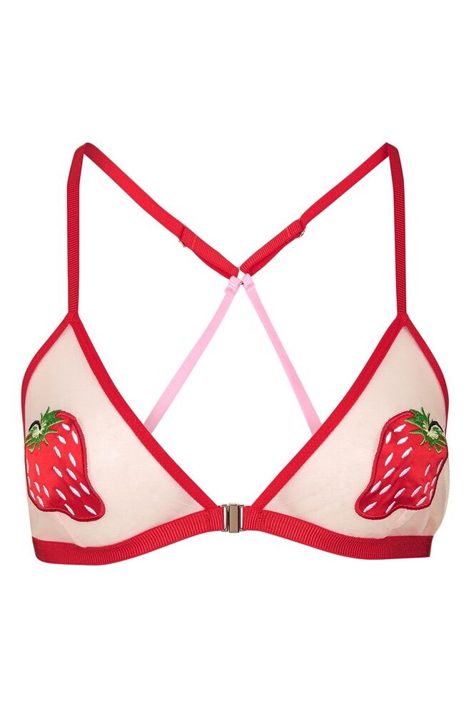 Soutien, €29, Topshop