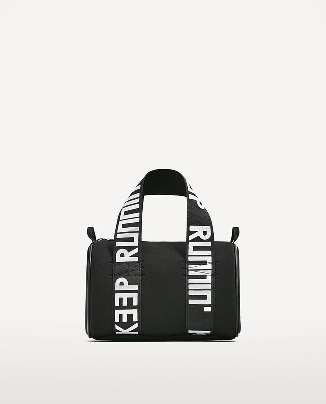 Carteira, €19,95, Zara