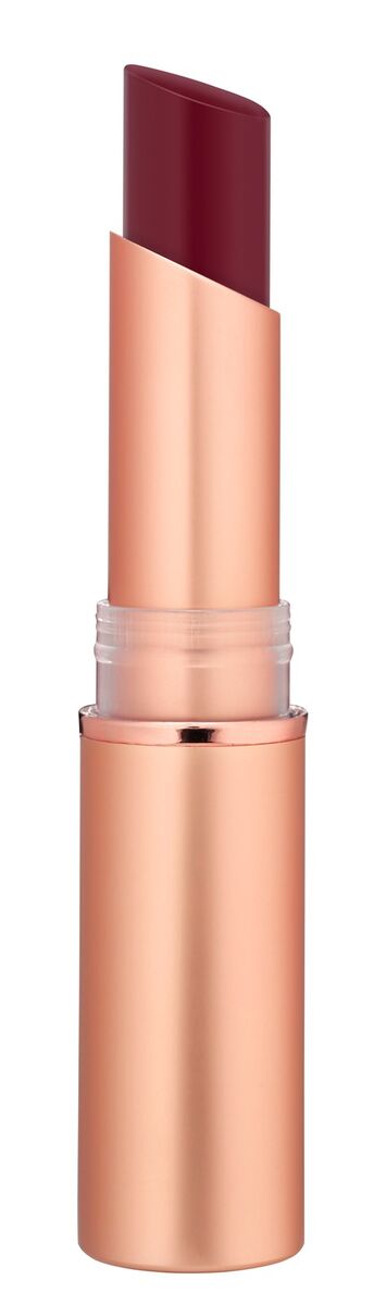 Satin Matt Lip Color no tom Berry British, €5,69, Catrice