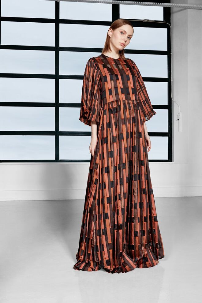 Diogo Miranda | Pre-Fall 2017