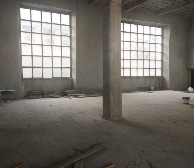 Carpintarias S. Lázaro