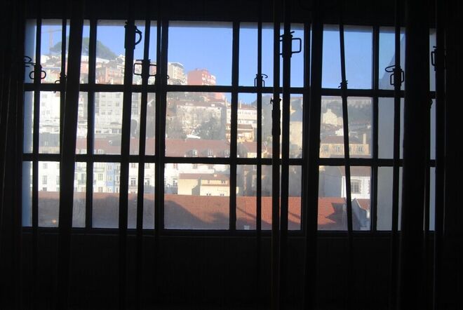 Carpintarias S. Lázaro