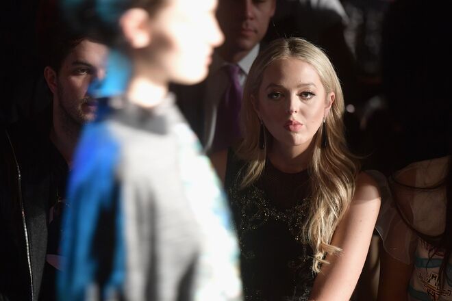 Tiffany Trump