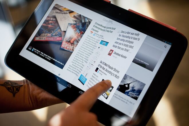 Flipboard