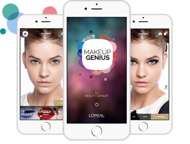 Make up Genius by L'Oréal