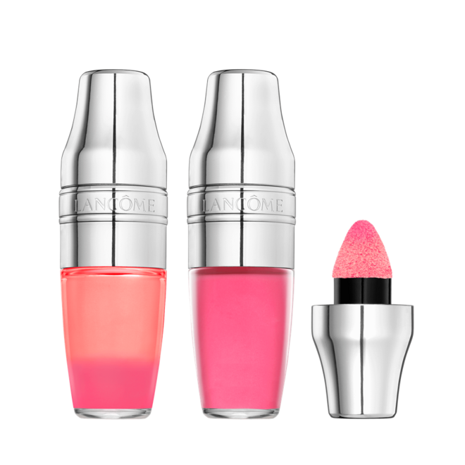 Juicy Shaker no tom Top Gum, €24, Lancôme