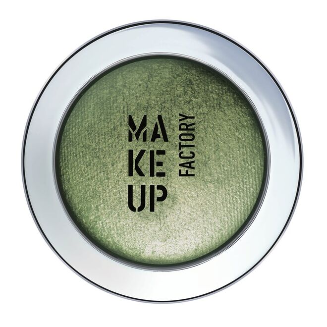 Eye Shadow no tom Green Tea, €15, Make Up Factory