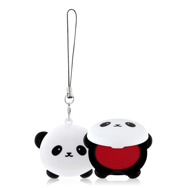 Panda Pocket Lip Balm, €6,95, Tony Moly na Sephora