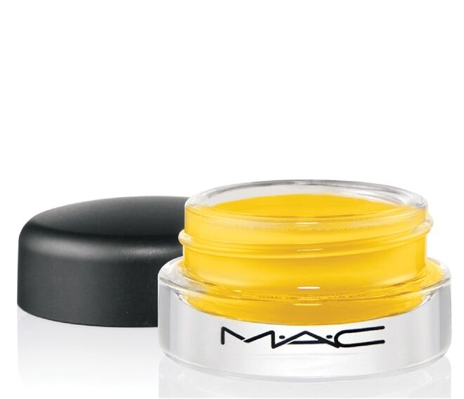 Pro Chromaline no tom Primary Yellow, M.A.C