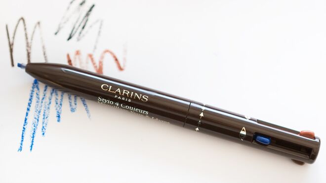 4 Color all in one Pen,  Clarins