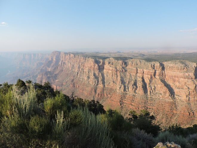 Parque Nacional Tajique