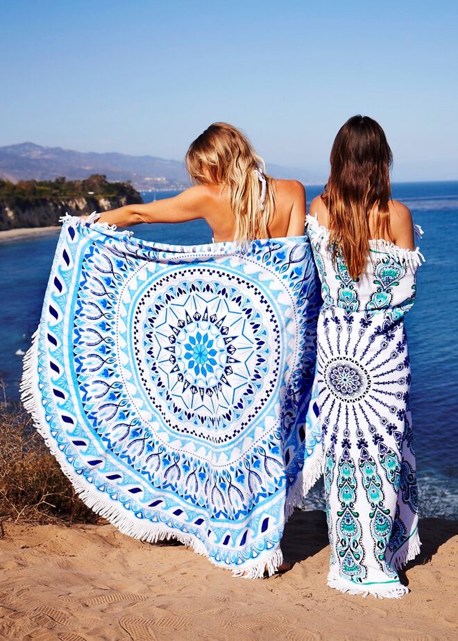  Brazilian Bikini Shop | primavera/verão 2017