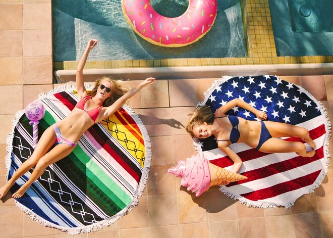  Brazilian Bikini Shop | primavera/verão 2017