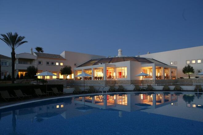 Vale d'Oliveiras Quinta Resort & Spa