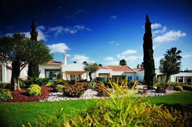 Vale d'Oliveiras Quinta Resort & Spa