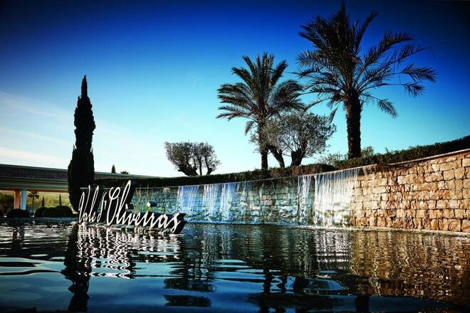 Vale d'Oliveiras Quinta Resort & Spa