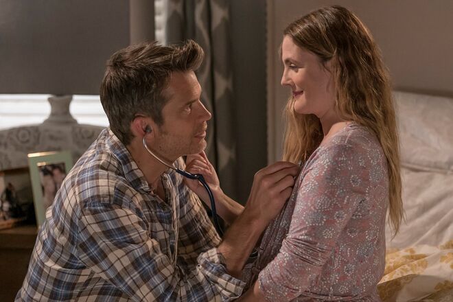 Santa Clarita Diet (Netflix)