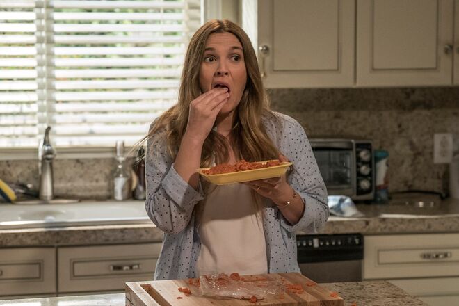Santa Clarita Diet (Netflix)